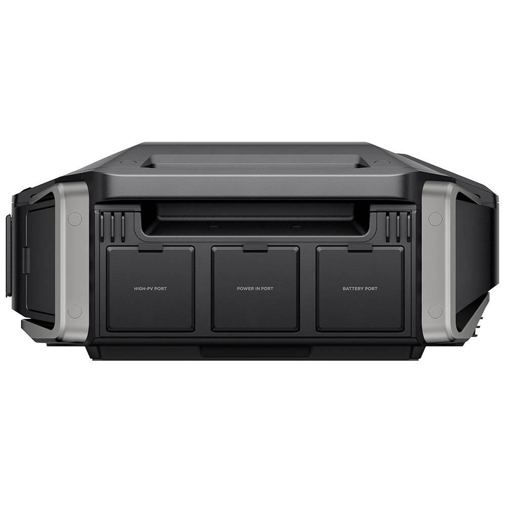 EcoFlow DELTA Pro Ultra Tragbare Power Stations-2