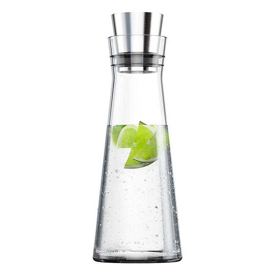 EMSA SELECTION FLOW SLIM - Wasserkaraffe - 1-3