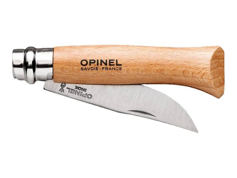 Opinel Tradition N°08 - Klappmesser - 8.5 cm-1