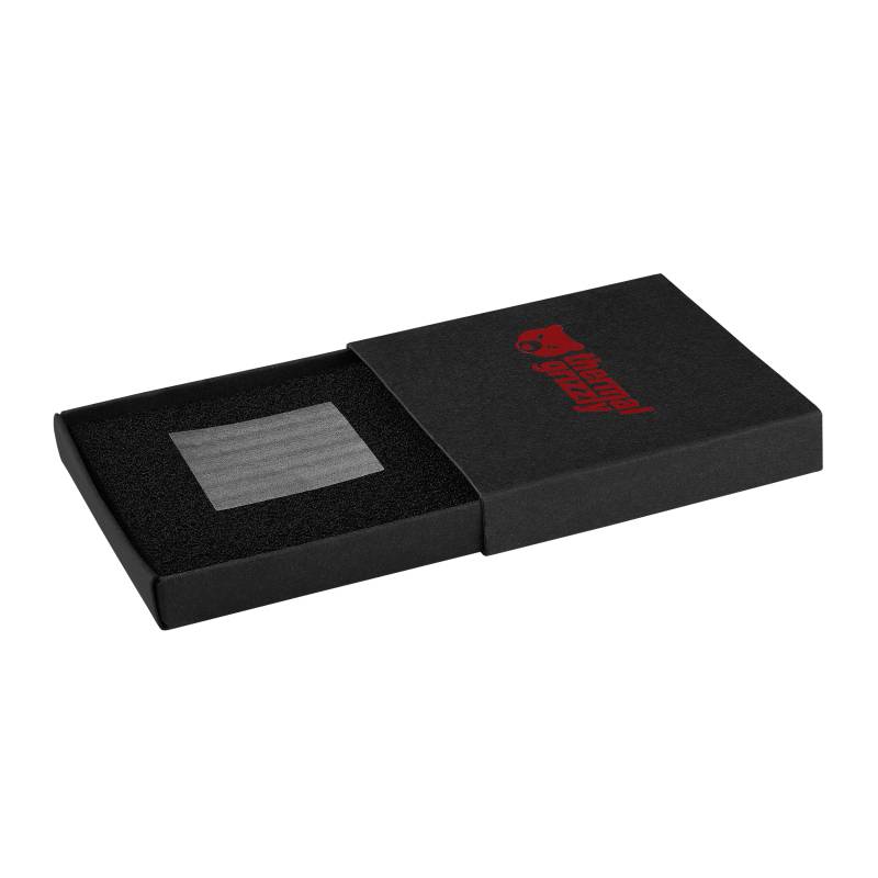 THERMAL GRIZZLY - KryoSheet Wärmeleitpad - 24 x 12 mm-1