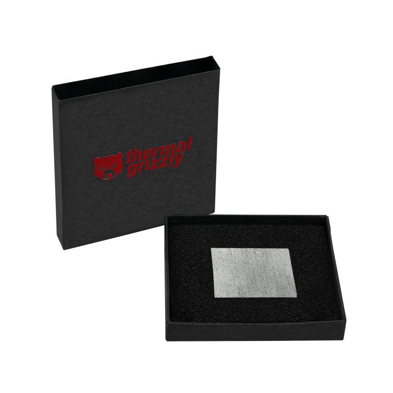 THERMAL GRIZZLY - KryoSheet Wärmeleitpad - 24 x 12 mm-2