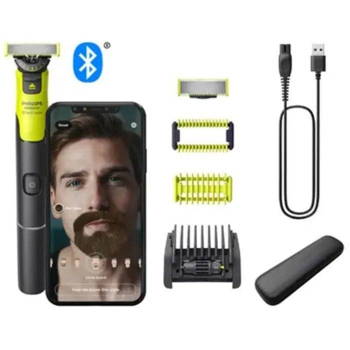 OneBlade 360 QP4631 Trimmer-1