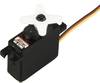 Hitec Midi-Servo HS-82MG Analog-Servo Getriebe-Material: Metall Stecksystem: JR