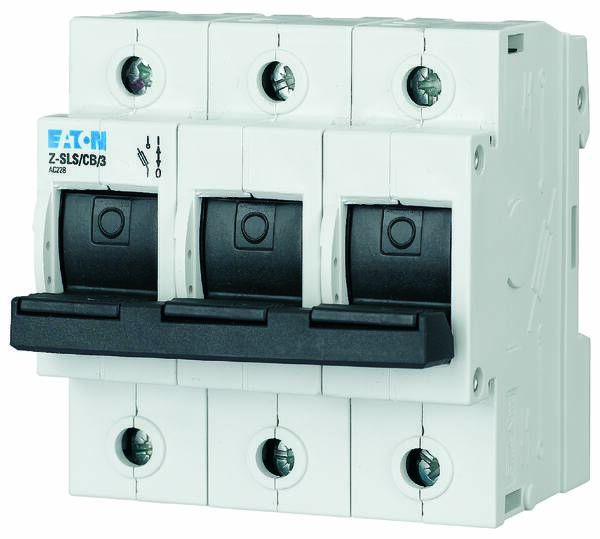 Eaton Sicherungs-Lastschalter Z-SLS/CB/3-1