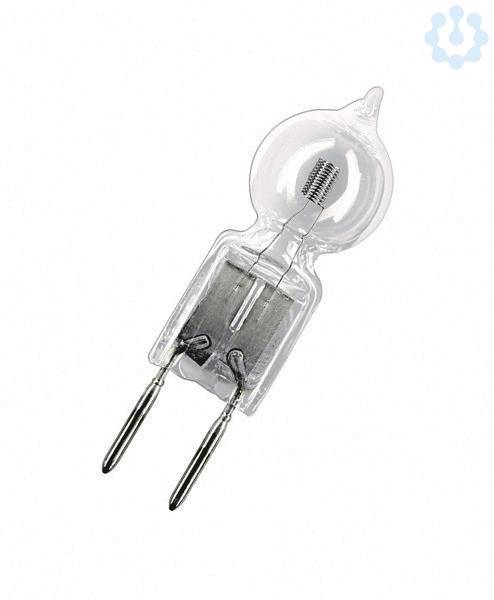 LEDVANCE Osram Stiftsockellampe 64440 PRO 50W 12V GY6.35 FS1-3