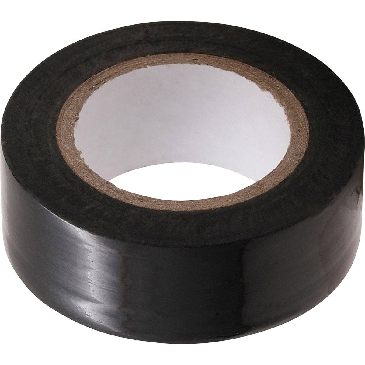 BGS 3026 Multi-Klebeband, schwarz, 19 mm x 10 m 0 m-1