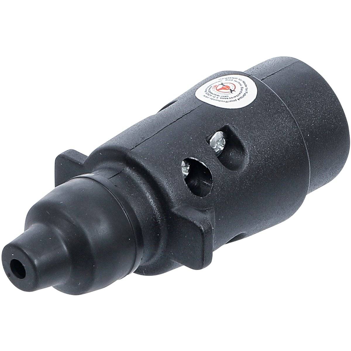 Anhänger-Stecker 7-polig-1