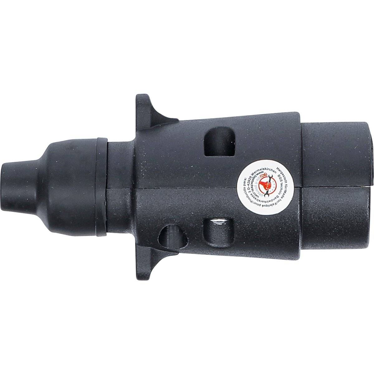 Anhänger-Stecker 7-polig-2