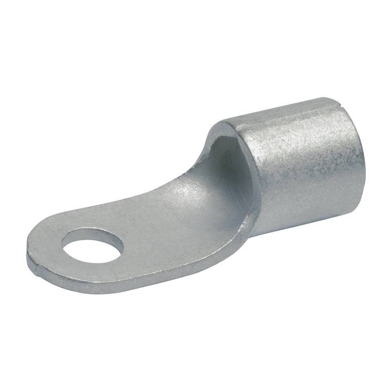 1St. Klauke 165910 Quetschkabelschuh DIN 46234, 120 mm², M10, Cu verzinnt