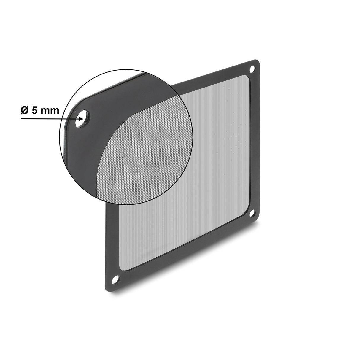 Magnetisches Lüftergitter mit Staubfilter...-1