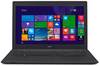 Acer Notebook NX.VB3EF.004 43.9 cm (17.3 Zoll) Full HD Intel® Core™ i7 i7-5500U 8 GB RAM 1000 GB HDD 256 GB SSD Französisch, AZERTY Nvidia GeForce 940M 2 GB Schwarz NX.VB3EF.004