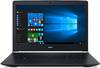 Acer Notebook NX.G6SEF.004 43.9 cm (17.3 Zoll) Full HD Intel® Core™ i7 i7-6700HQ 16 GB RAM 1000 GB HDD 128 GB SSD Französisch, AZERTY Nvidia GTX960MGeForce GTX960M 2048 MB GDDR5 Schwarz NX.G6SEF.004