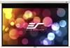 Powa ECRAN MANUEL-180X180-RATIO1:1 Z160003 Leinwand Projektionsfolie 177.8 x 180 cm Bildformat: 1:1