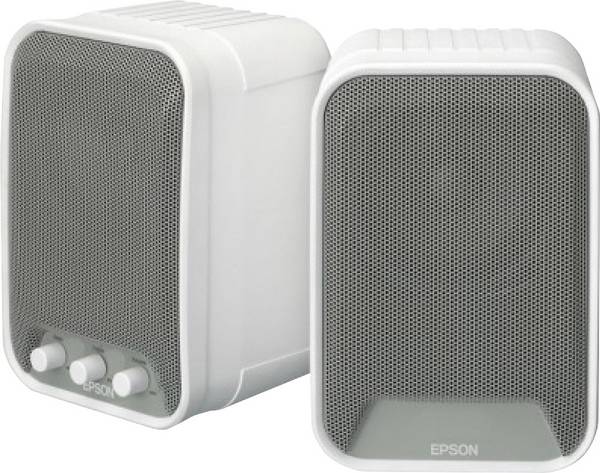 Epson ELPSP02 - Lautsprecher - 30 Watt (Gesamt)