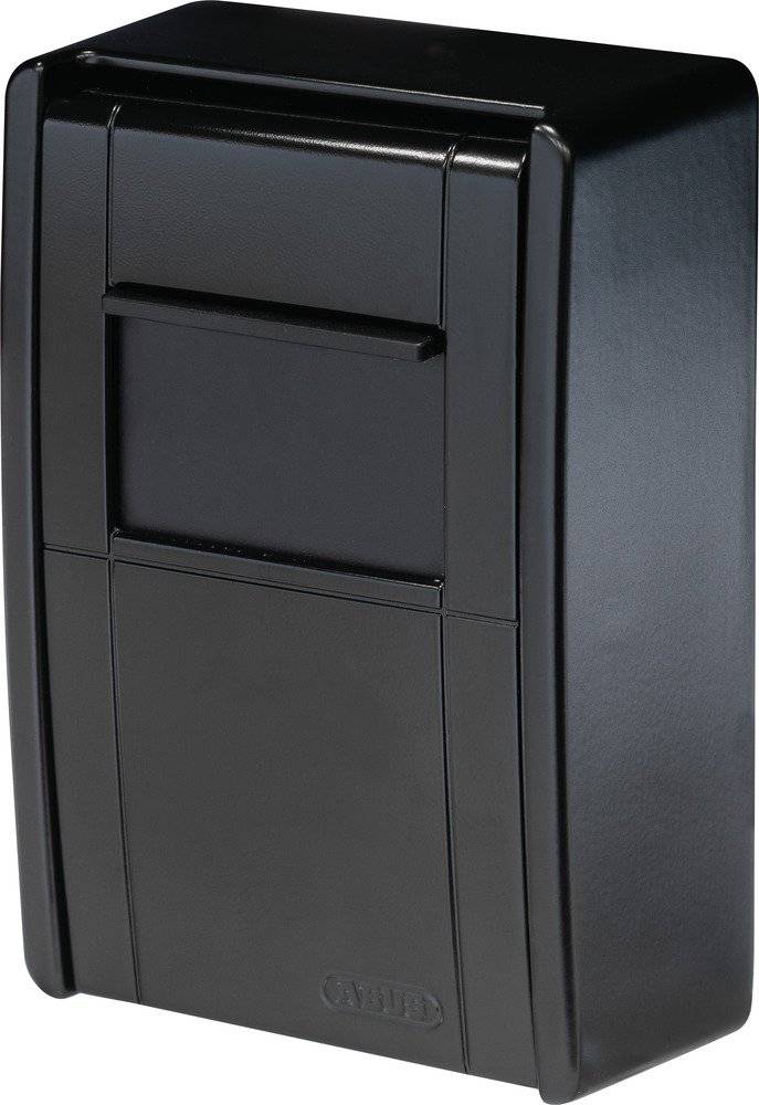 ABUS Key Garage zur Wandmontage 787 schwarz-1