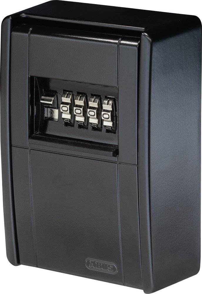 ABUS Key Garage zur Wandmontage 787 schwarz-2