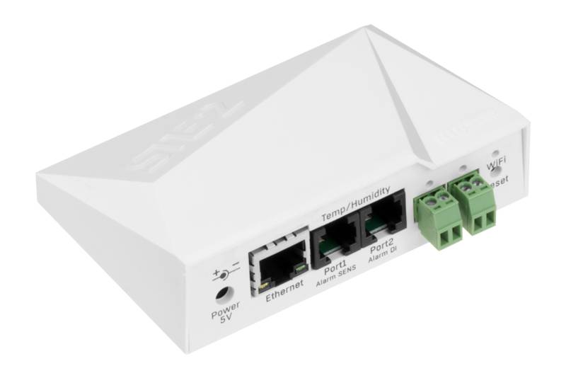 HW Group - STE2 r2 PoE - 600753-0