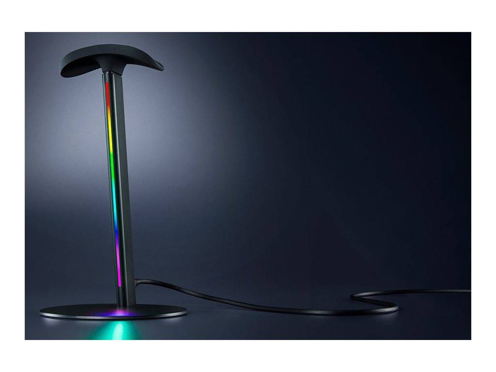 Razer Base Station V3 Chroma - Ständer für Kopfhörer