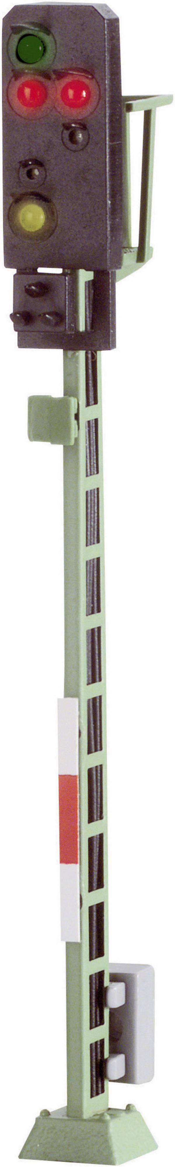 Viessmann Modelltechnik 4013A H0 Lichtsignal  Ausfahrsignal Bausatz DB