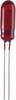Barthelme 2110163R Spezialglühlampe Rot 16 V 30 mA 1 Set