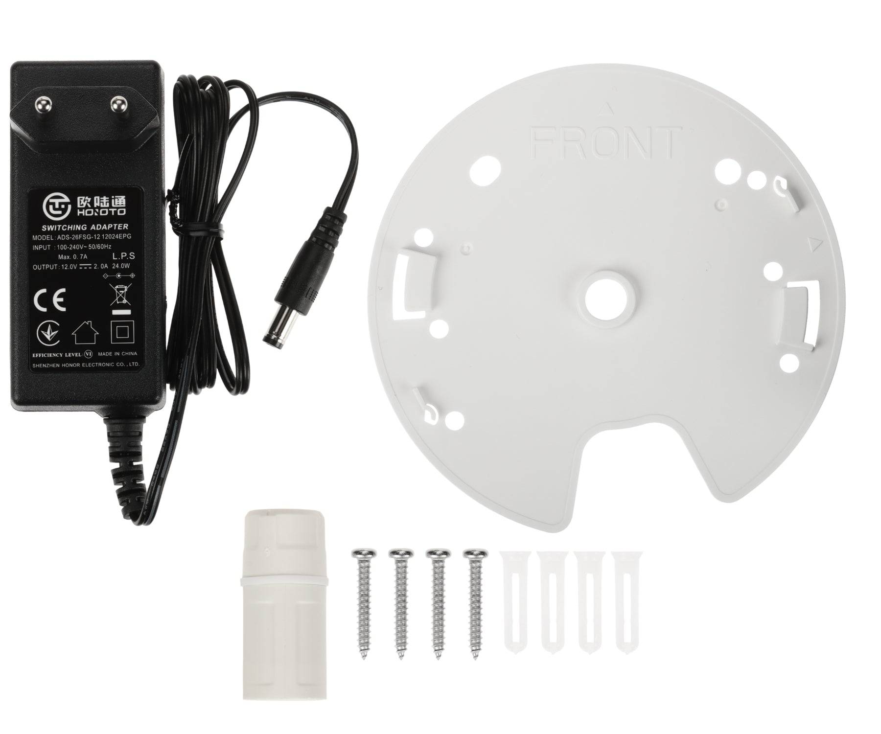 Hikvision DS-2DE2A404IWG1-E O-STD-1