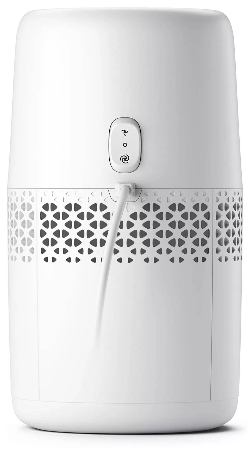 Philips 2000 Series HU2510 Humidifier White