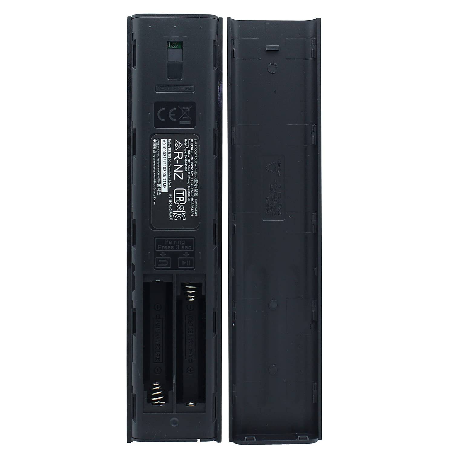 Samsung Remote Control Smart 2021 (BN59-01350B)-1