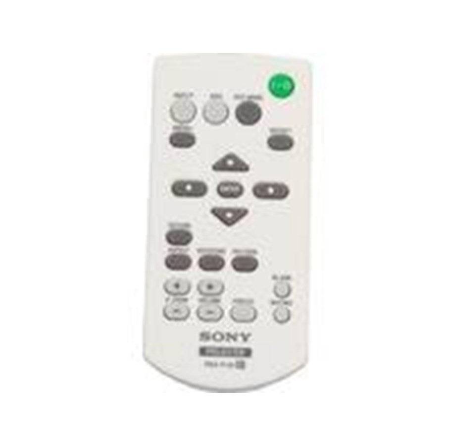 Sony Remote Commander RM-PJ8