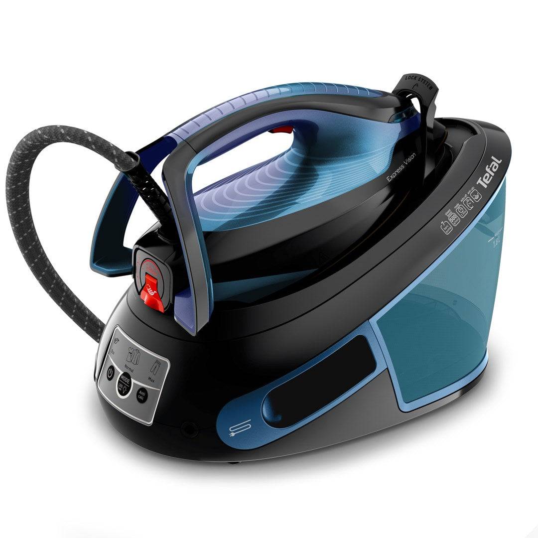 Dampfbügeleisen Tefal Express Vision SV8151 2800 W-2