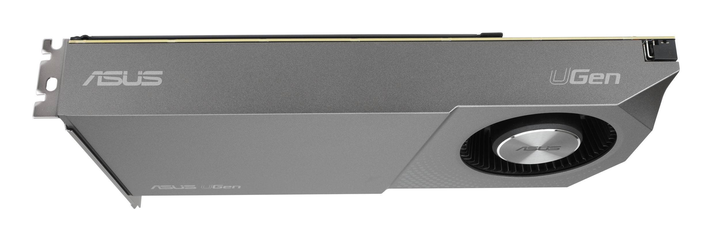 ASUS UGEN-ARC-PRO-B70-32G GDDR6 HDMI DP-1