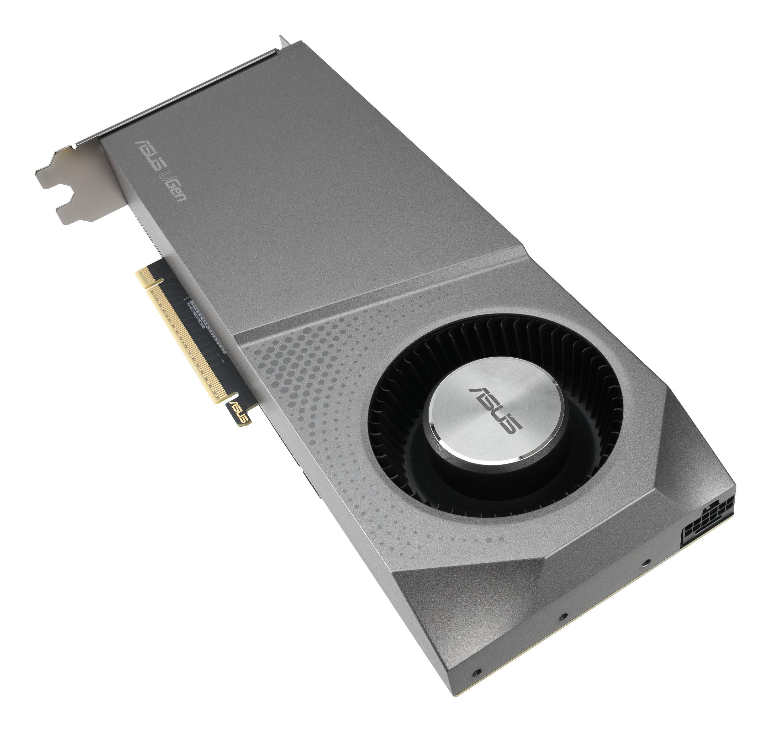 ASUS UGEN-ARC-PRO-B70-32G GDDR6 HDMI DP-2