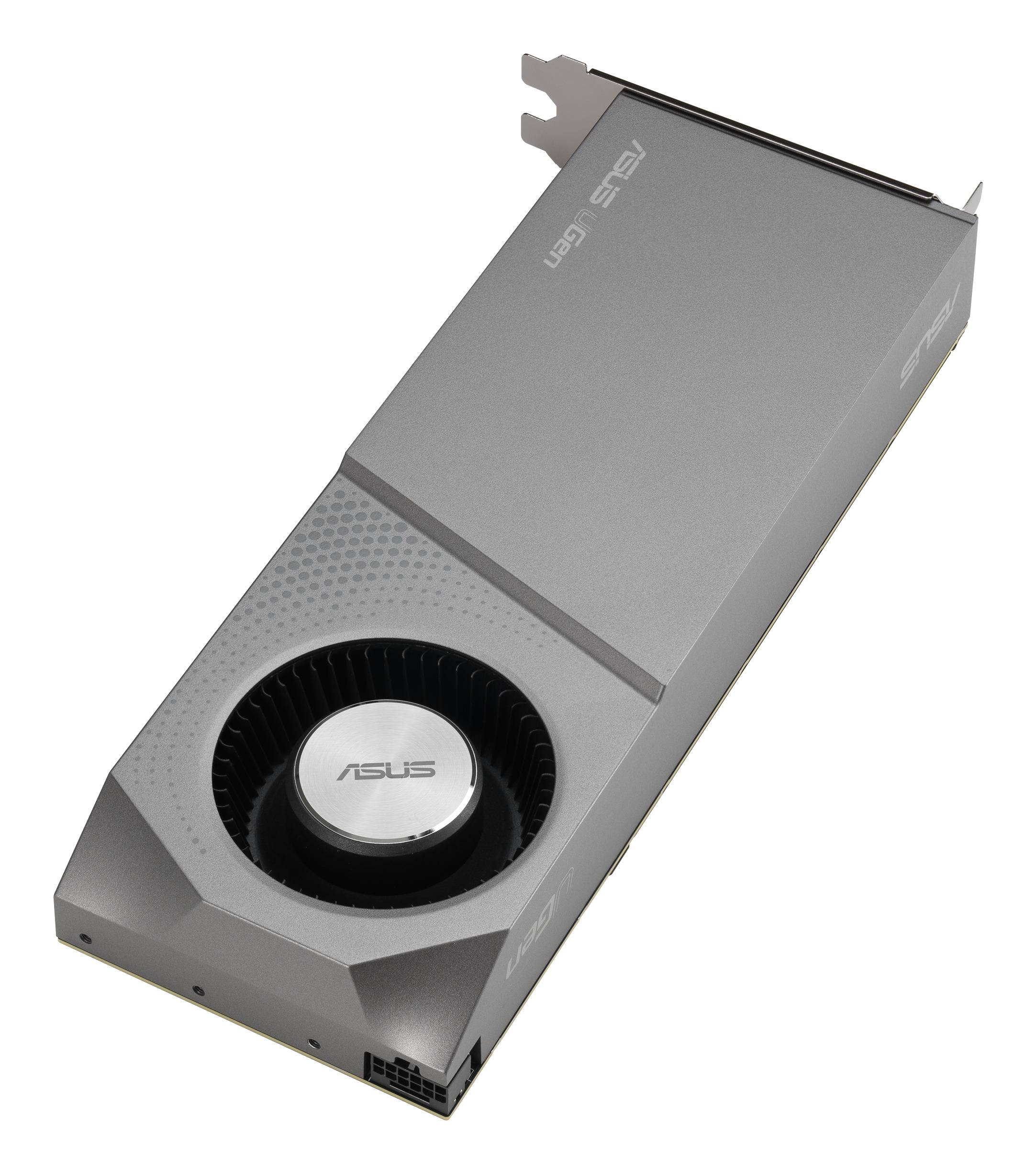 ASUS UGEN-ARC-PRO-B70-32G GDDR6 HDMI DP-3