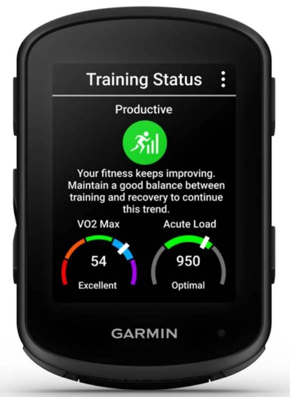 Garmin Edge 840 (010-02695-01)-1