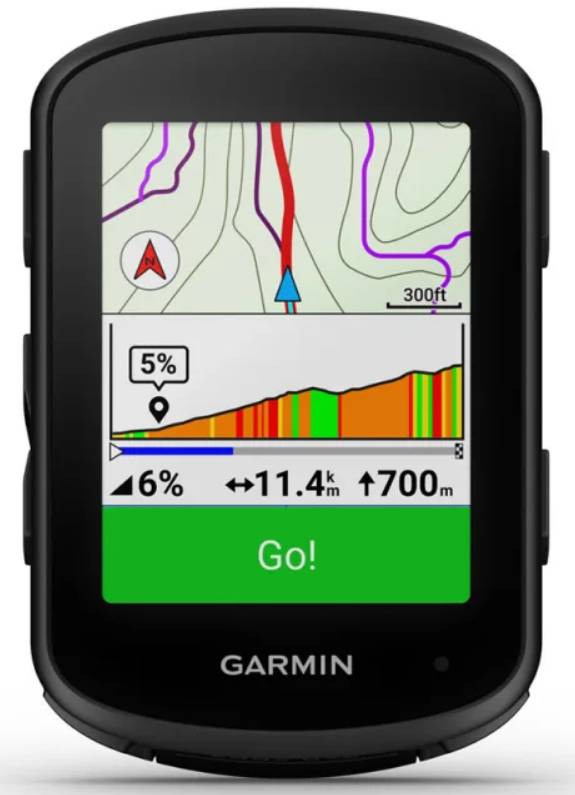 Garmin Edge 840 (010-02695-01)-2