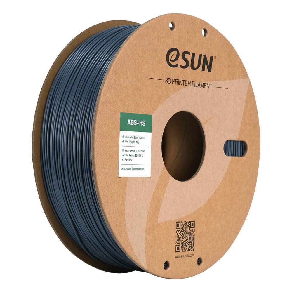 Esun ABS+HS, 1 Stück(e), 1 kg-0