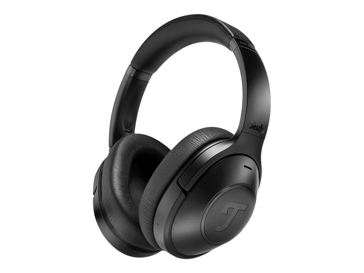 Teufel REAL BLUE - Kopfhörer mit Mikrofon - ohrumschließend-0