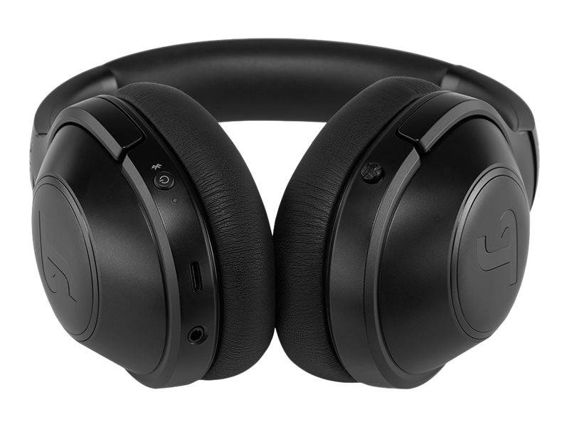 Teufel REAL BLUE - Kopfhörer mit Mikrofon - ohrumschließend-1
