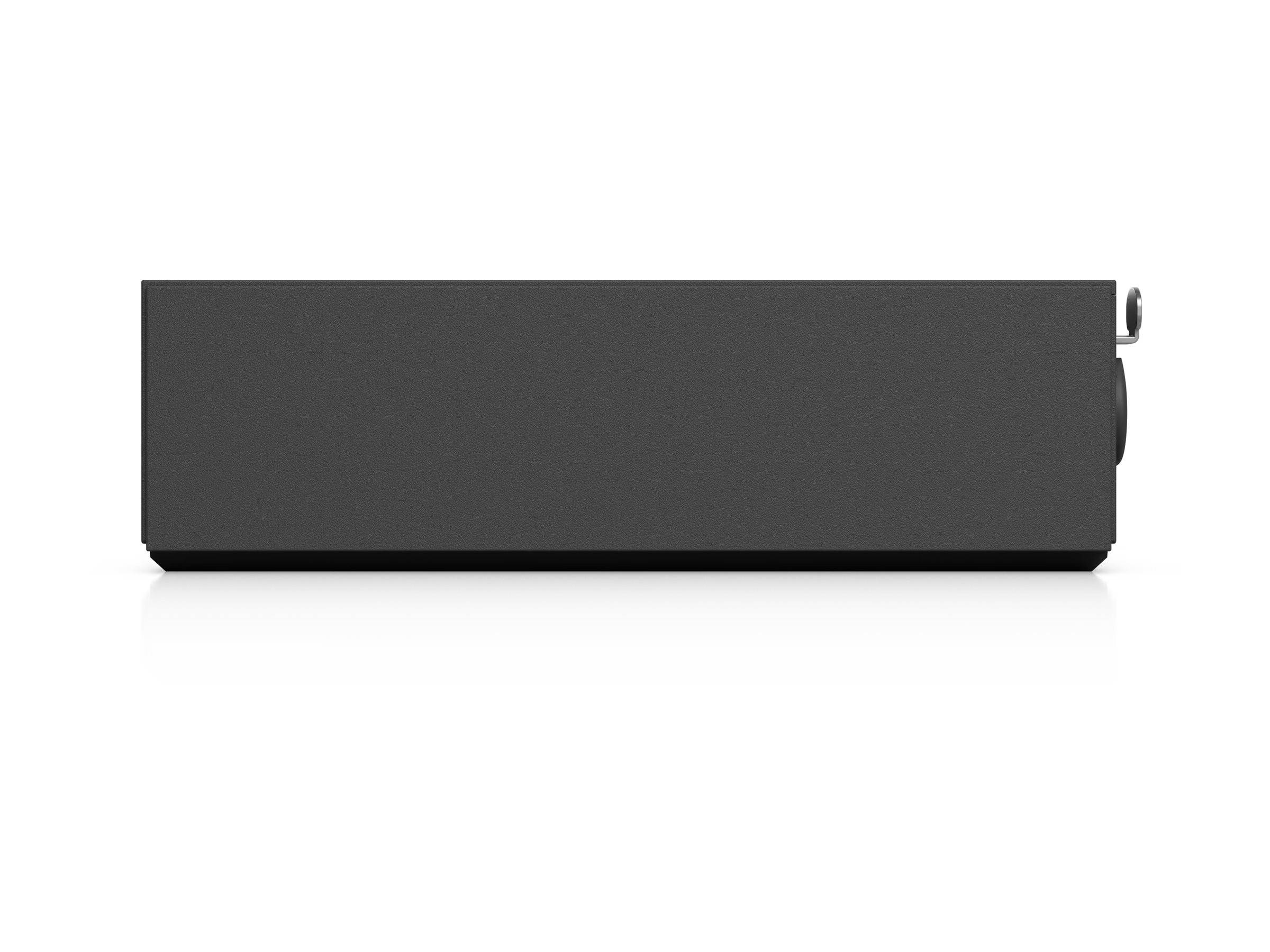 Ubiquiti Enterprise Audio/Video Bridge - AV-Netzwerkprozessor-3