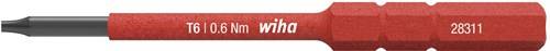 Wiha Bit slimBit elec., 6-rund 283115006-1