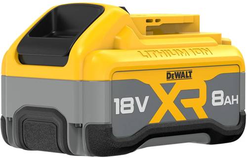 DeWalt DCB1880-XJ 18V 8,0Ah Werkzeugakku-0