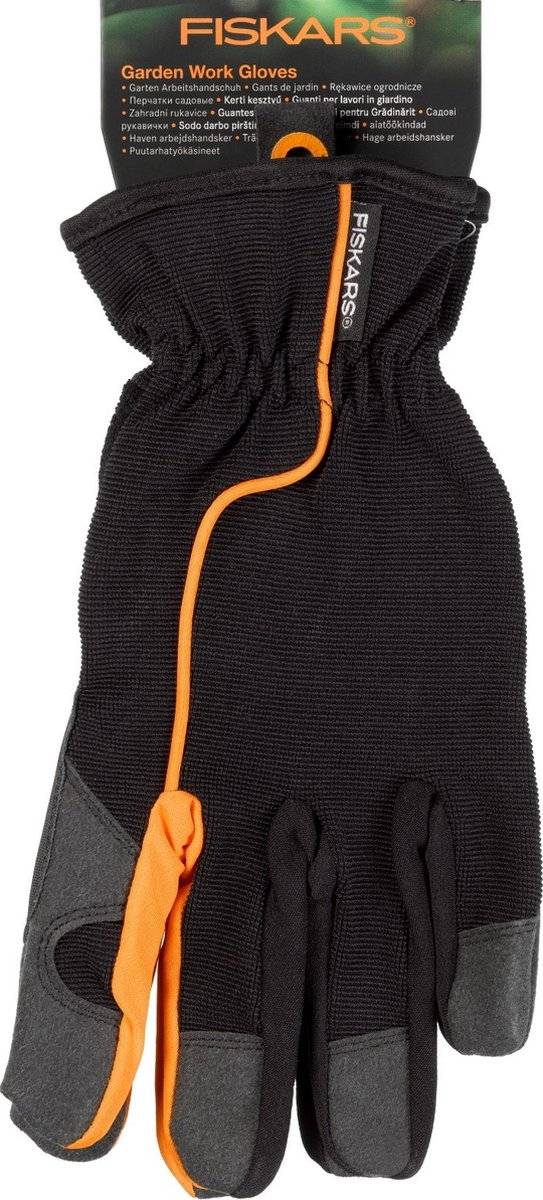 Garten-Handschuhe Gr. 8Beschaffungsartikel - Artikel: 6411501600059-0