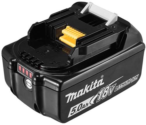 Makita BL1850B - Batterie - Li-Ion - 5 Ah - 90 Wh (Packung mit 2)-1