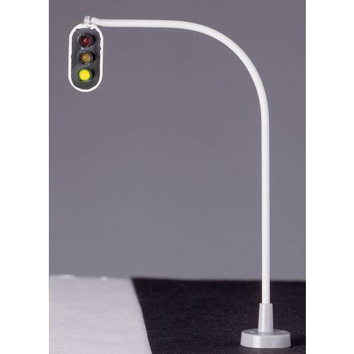 H0 Verkehrsampel Hängend