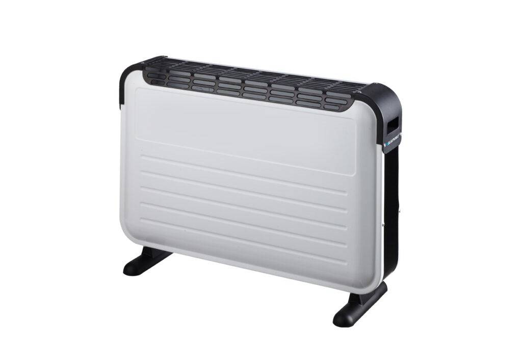Heizung Blaupunkt HCO501 Weiß Schwarz 2000 W-0