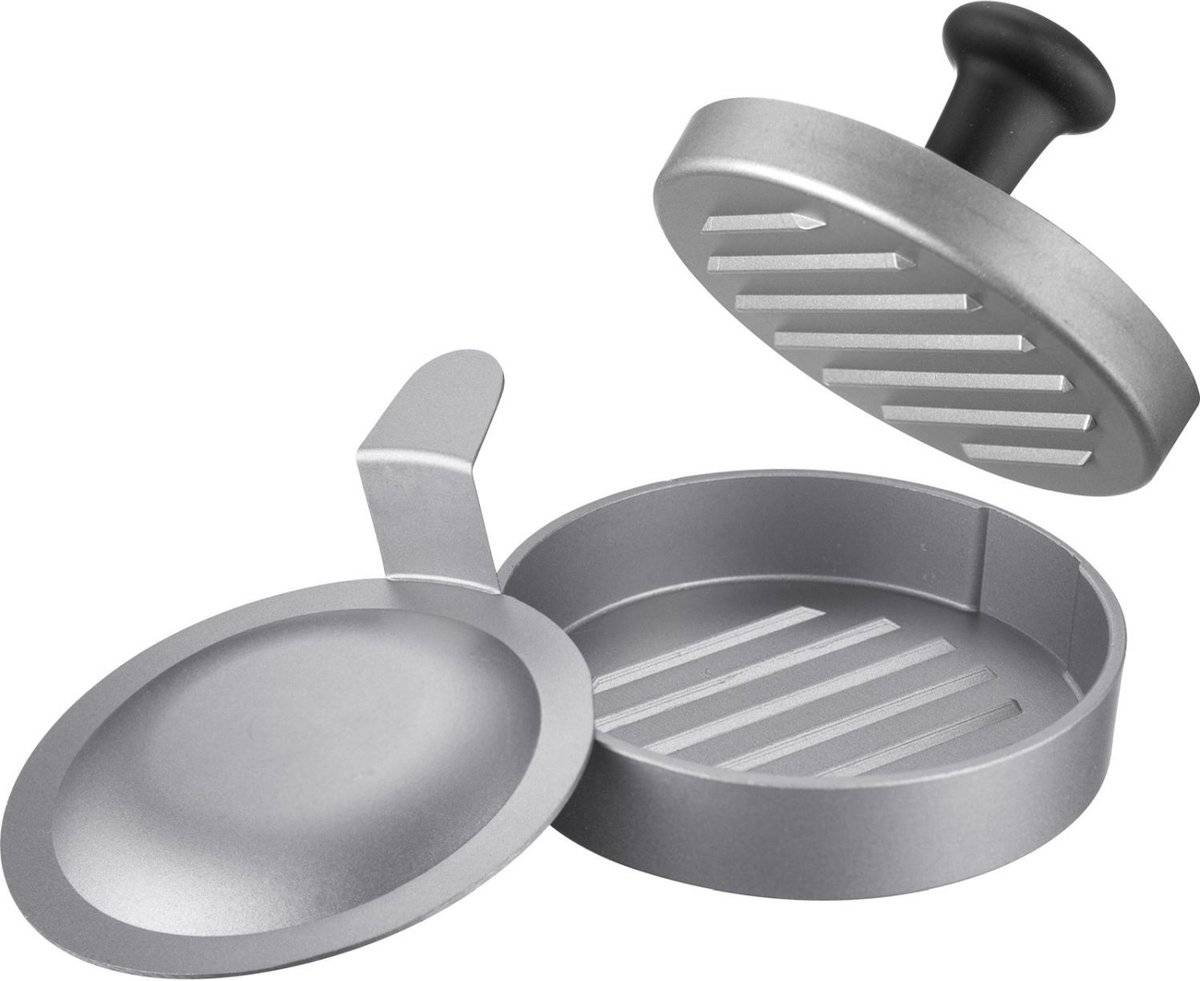 WESTMARK Hamburgermaker mit Heber Uno Plus