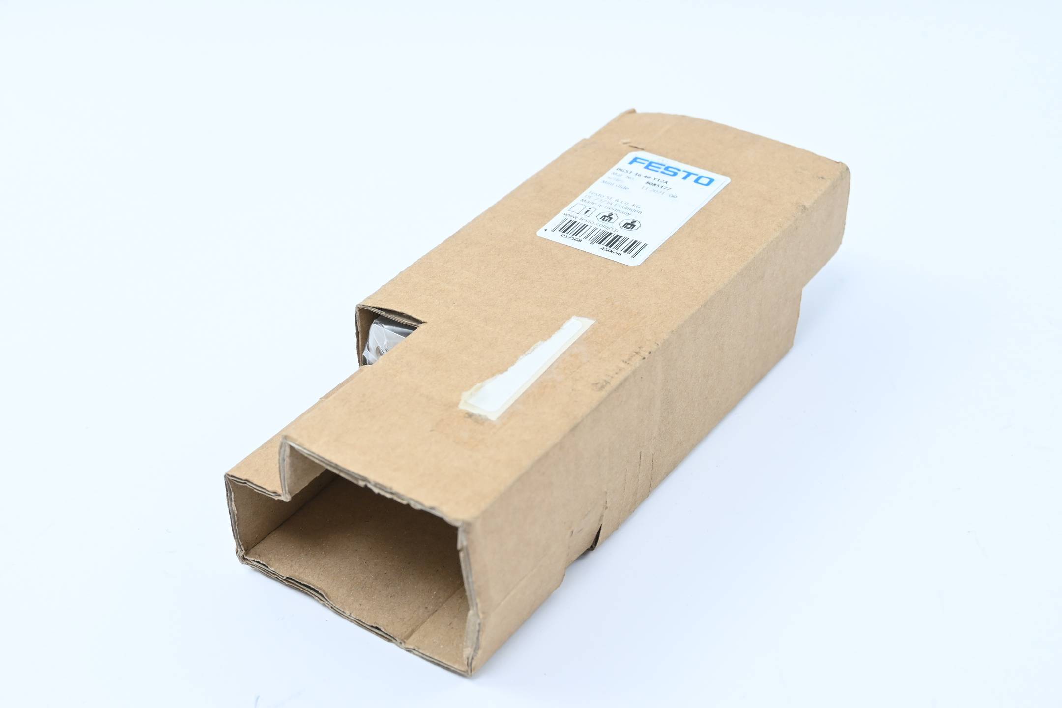 Festo Mini-Schlitten DGST-16-40-Y12A ( 8085177)-0