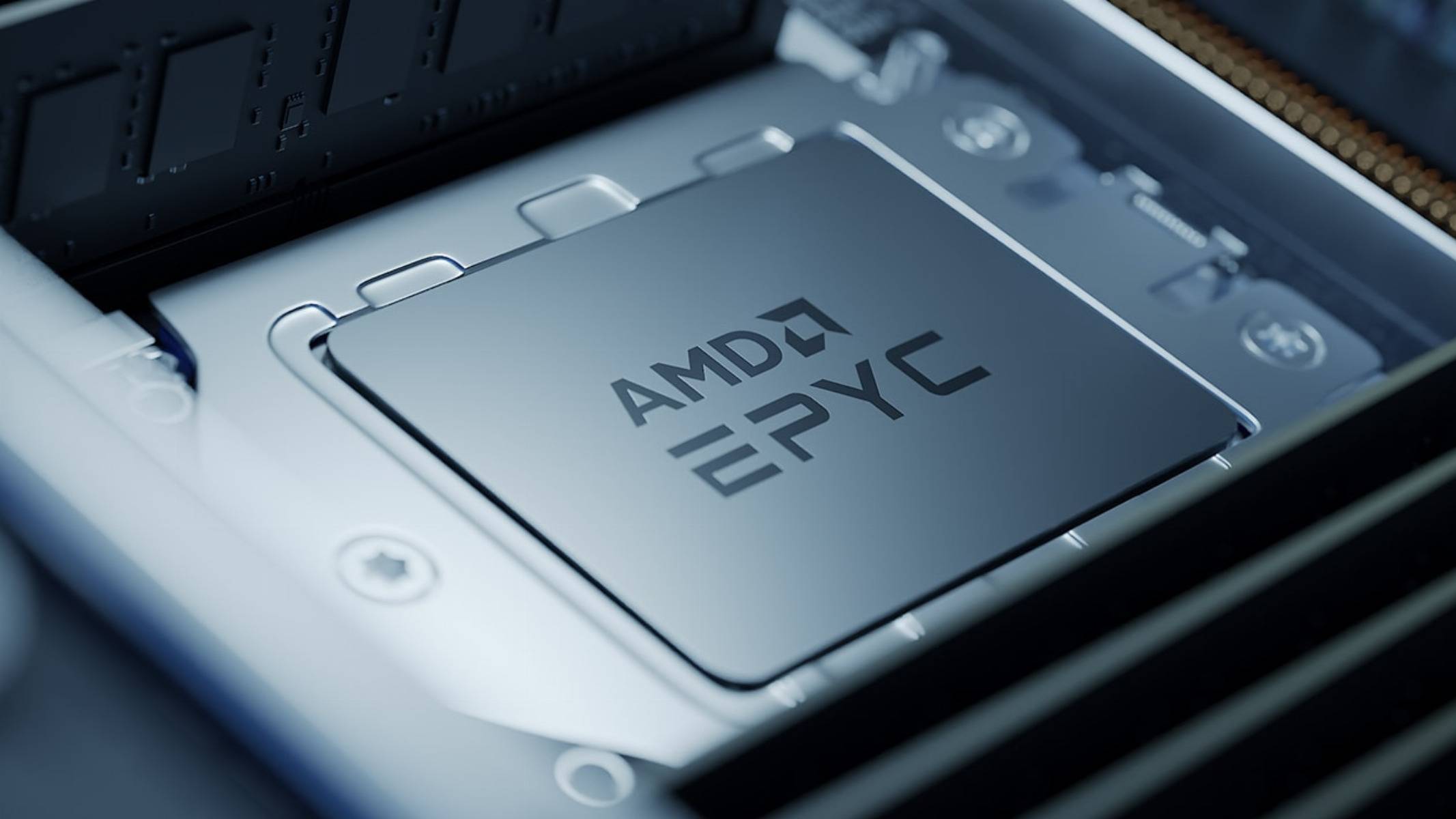 AMD EPYC 9554 - 3.1 GHz - 64 Kerne - 128 Threads-1