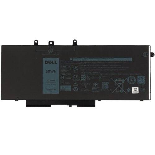 Dell BTRY PRI 68WHR 4C LITH SMP-3