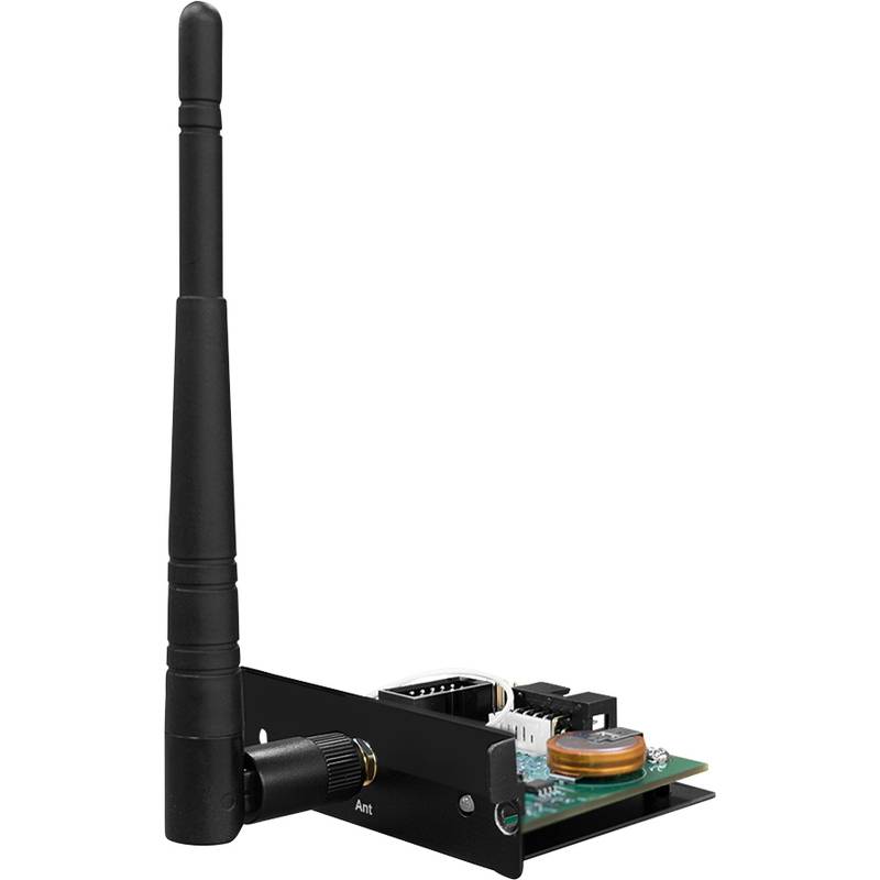 LogiLink Lademanagement-Modul (CMM), WiFi-0