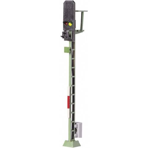 Thumbnail - Viessmann Modelltechnik 4011A H0 Lichtsignal Blocksignal Bausatz DB